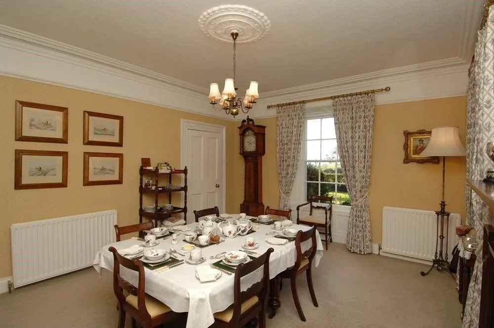Edenvale House