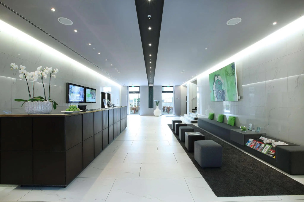 Lindner Hotel Berlin Kudamm, part of JdV by Hyatt