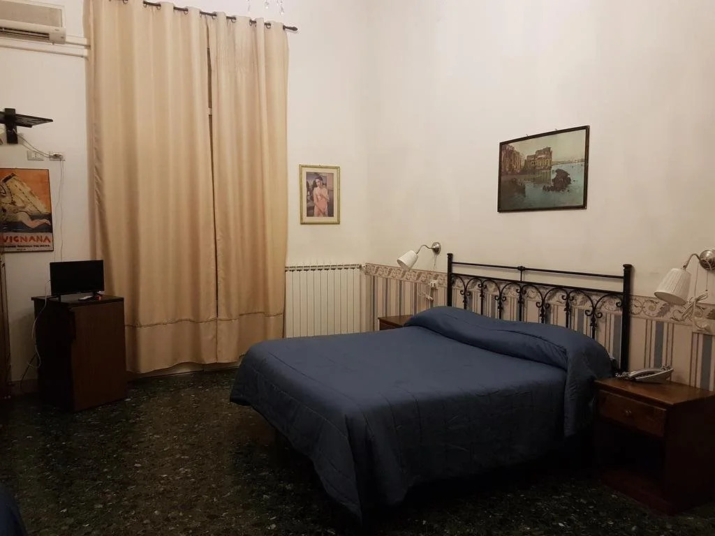 Nobile Casa Via Roma