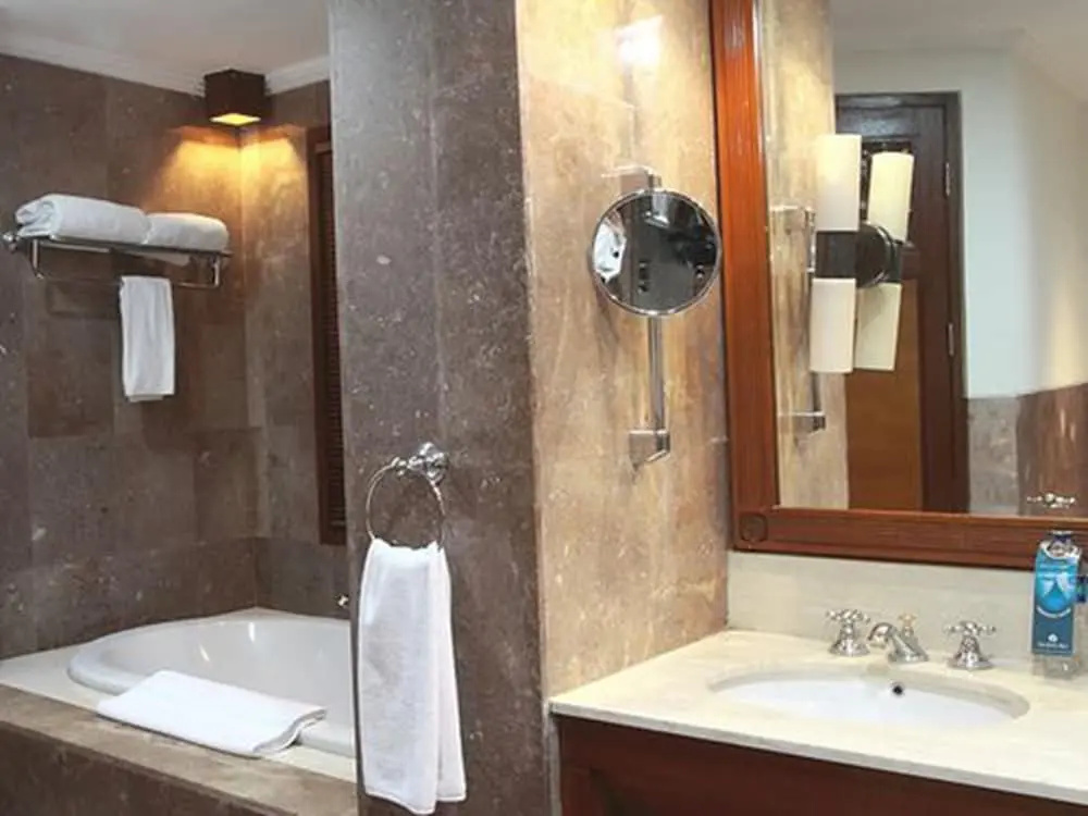 Villas at The Patra Bali Resort and Villas - CHSE Certified
