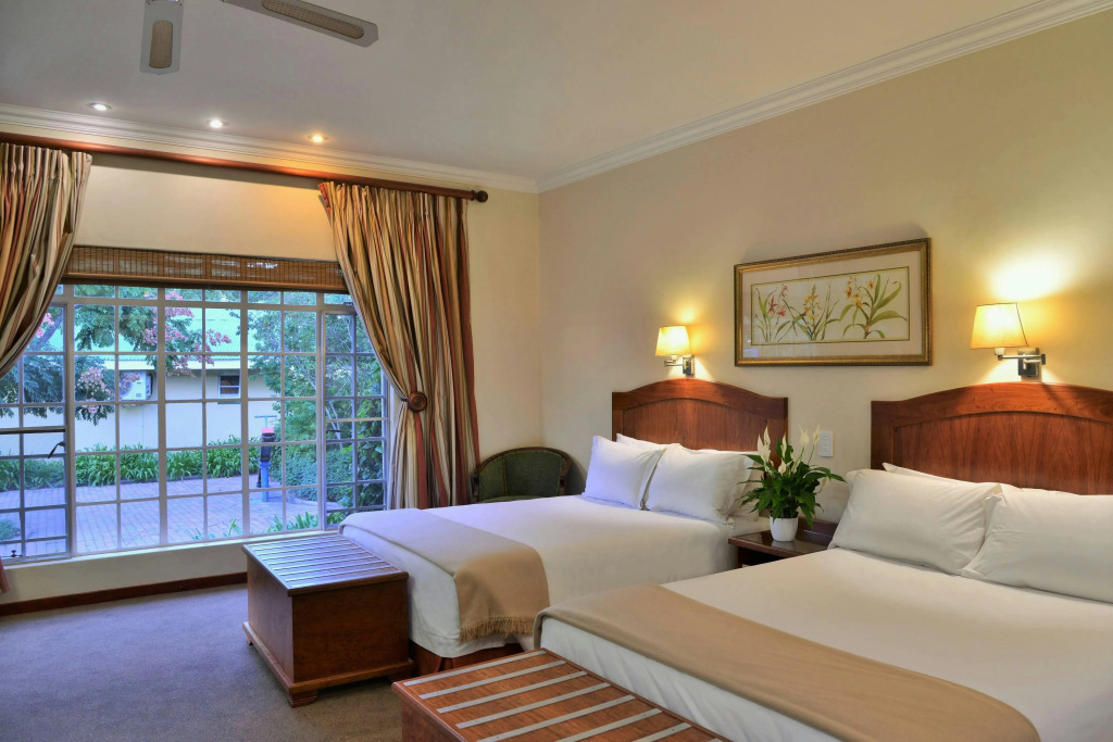 Protea Hotel by Marriott Polokwane Ranch Resort