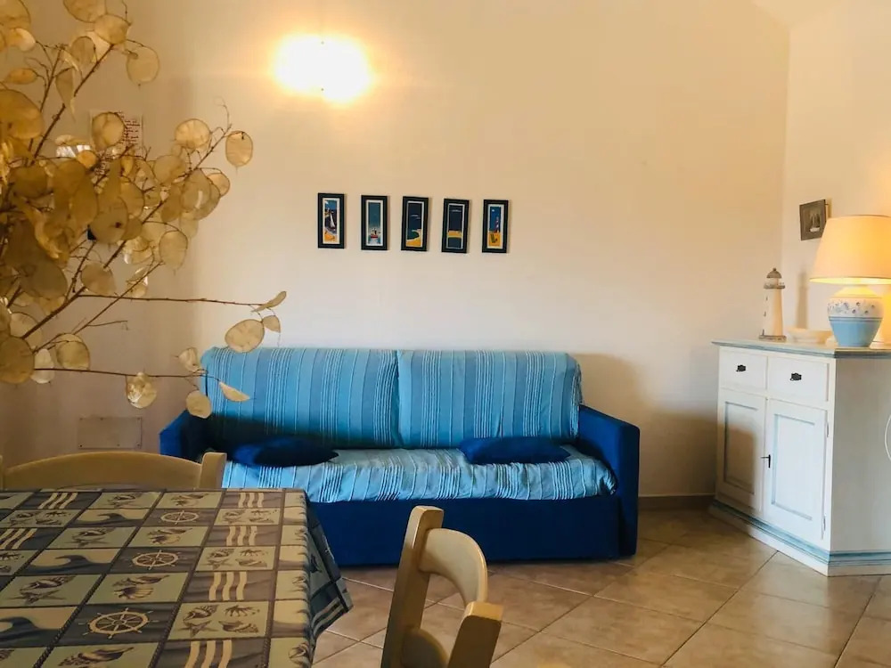 Appartamento Alcu di Licciu Pt