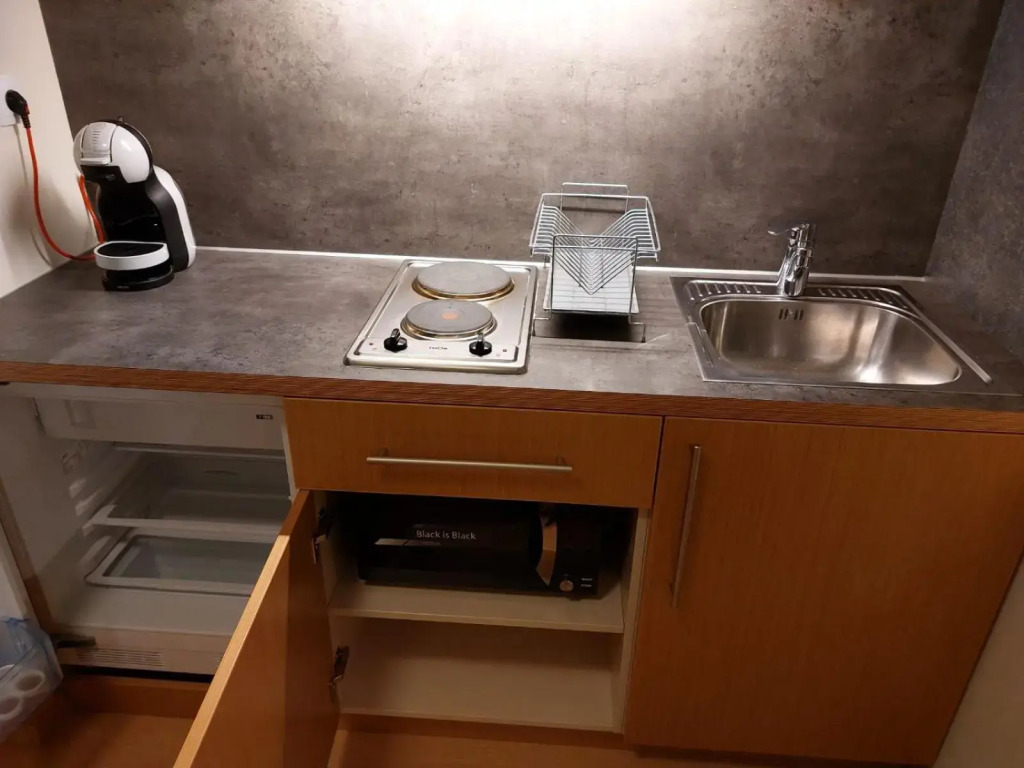 Residence E205 Euphoria Borovets