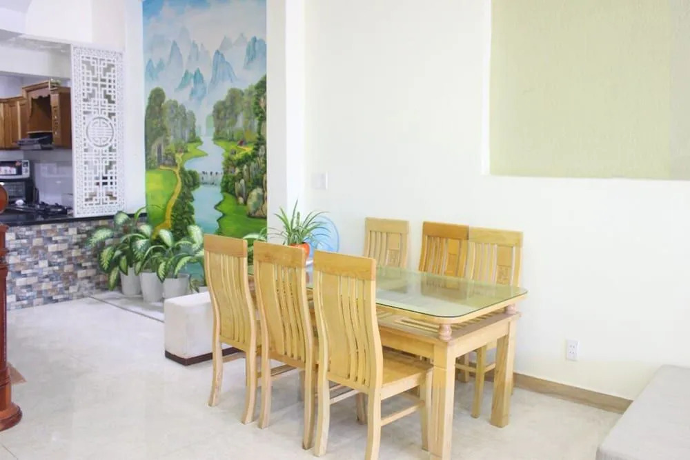 Ben Homestay Hoi An