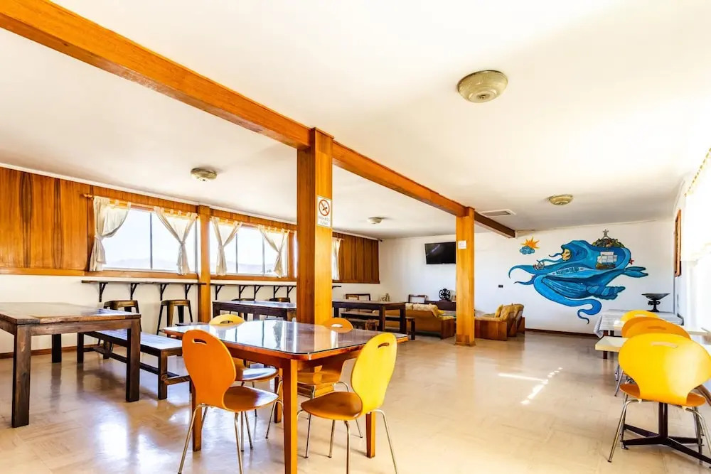 Hotel Del Puerto