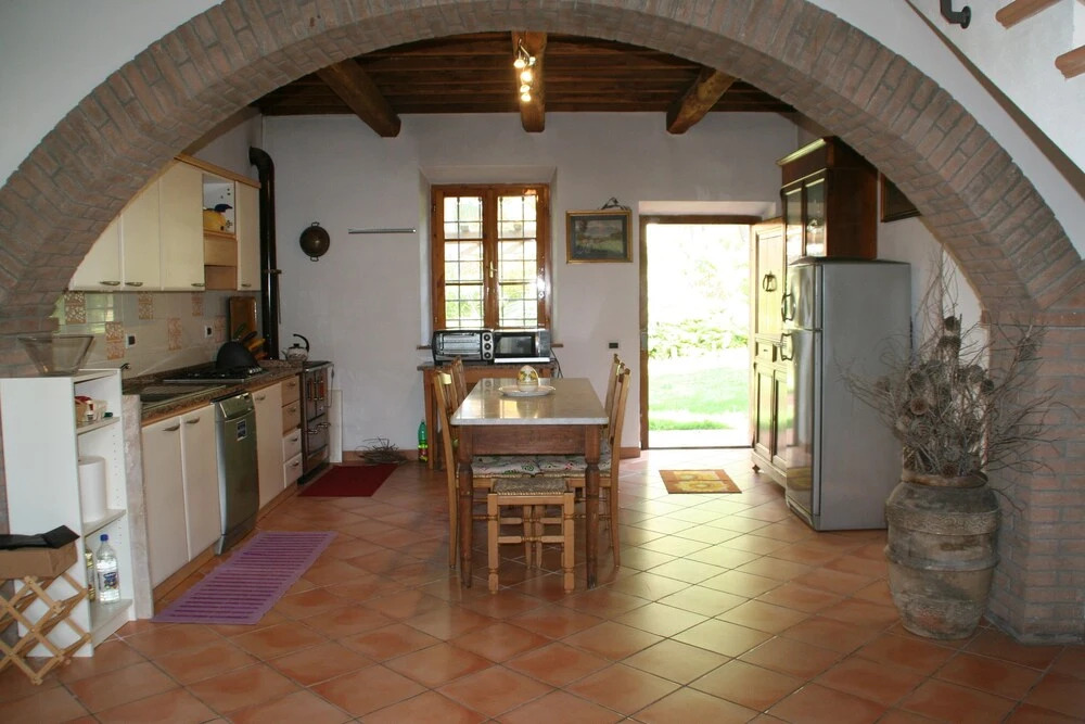 Villa Seggiano