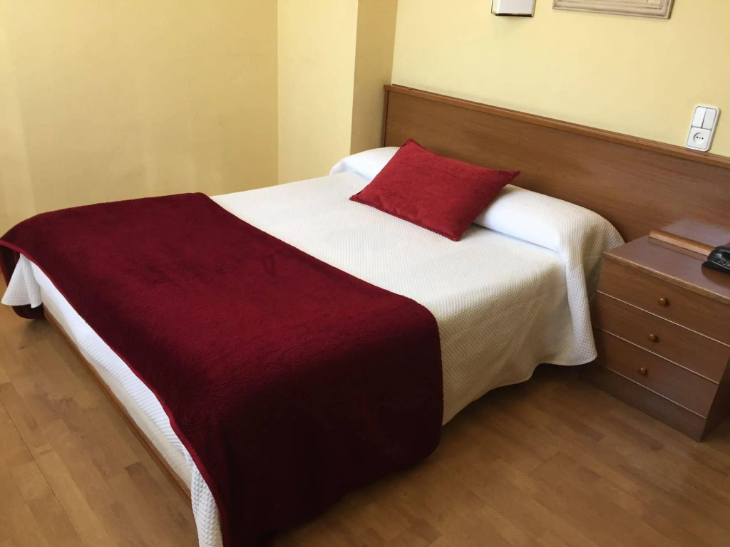Hotel Villa de Verín