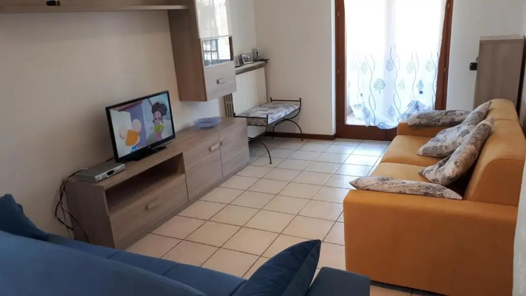 MONSUREI-35, vacanza e relax sul lago di Garda.