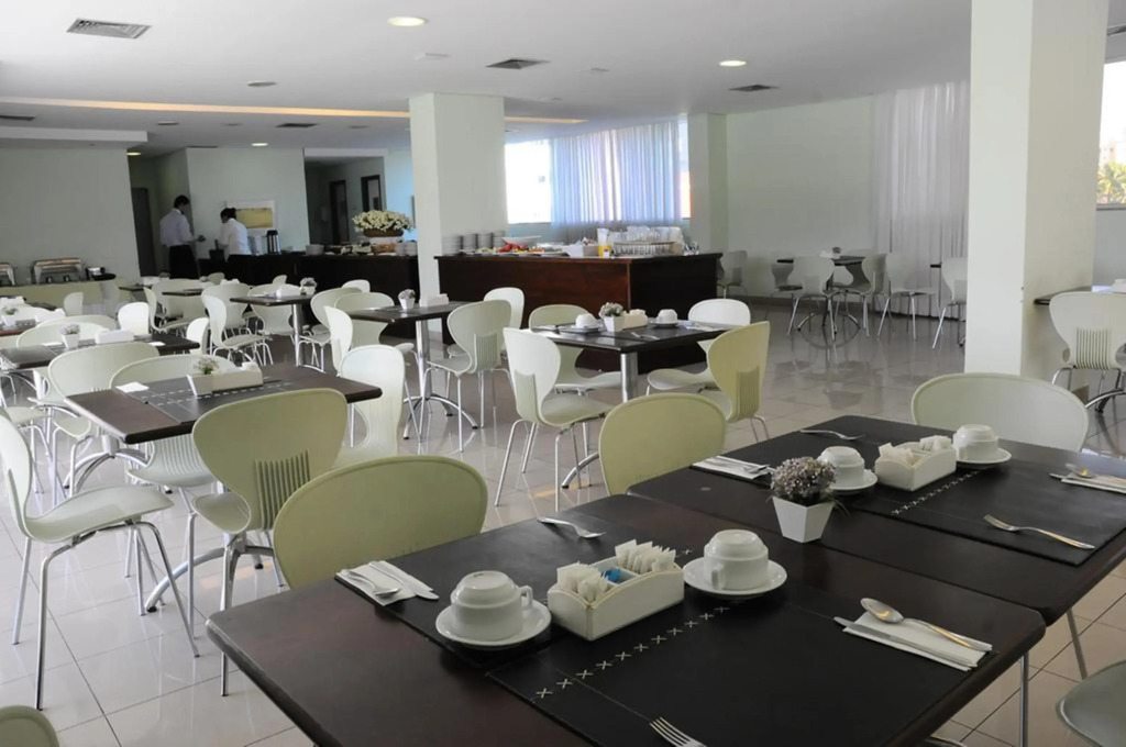 Nobile Suítes Uberlândia