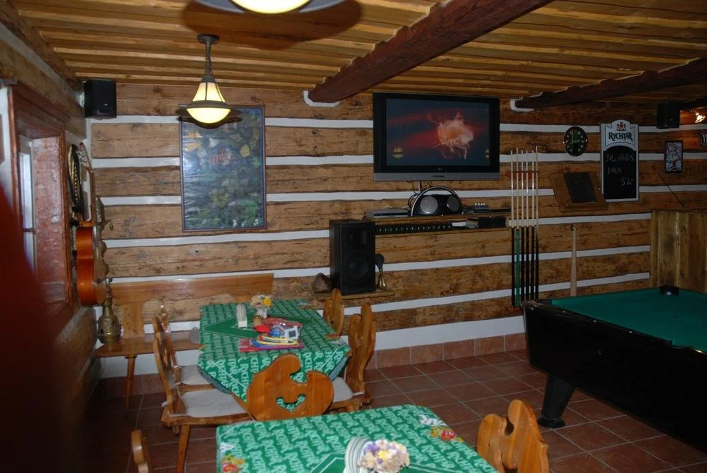 penzion Horajda