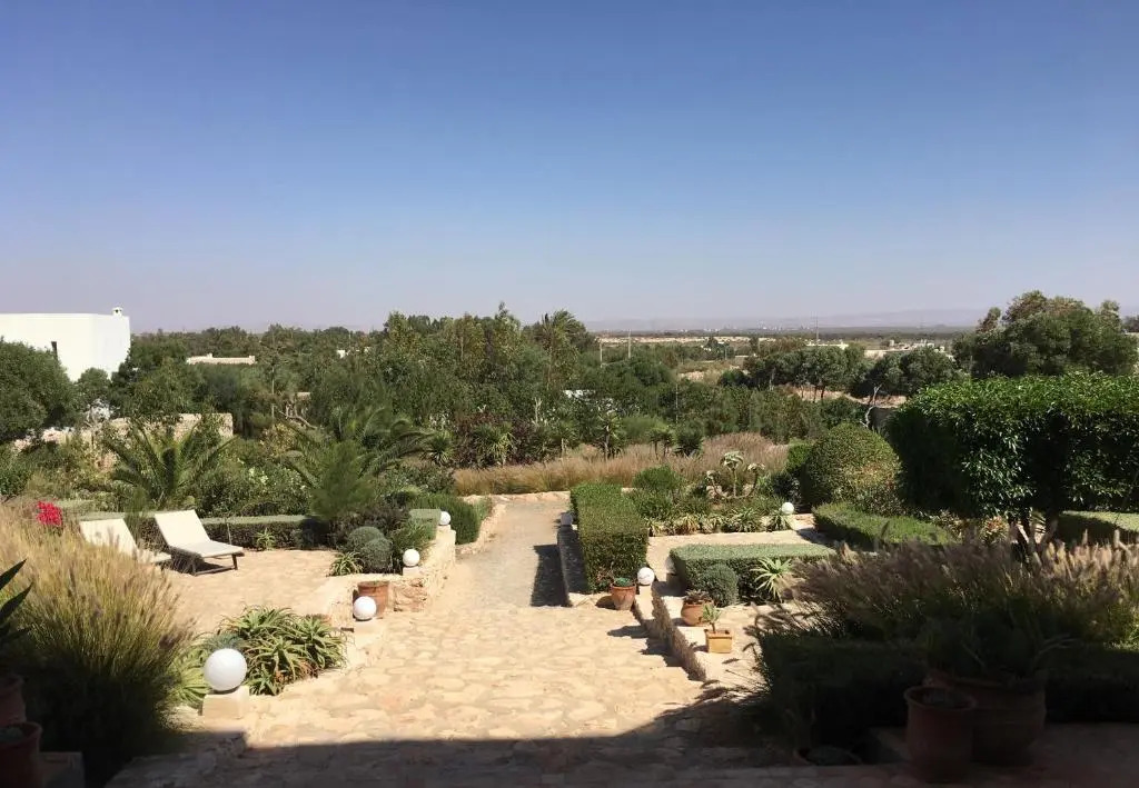 Villa Azir