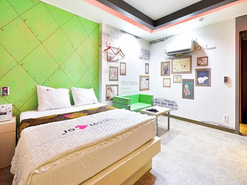 Joy Motel