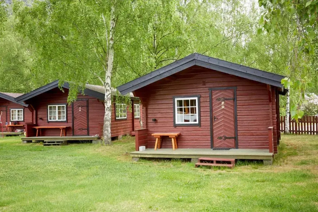 Skjåk Turistheim