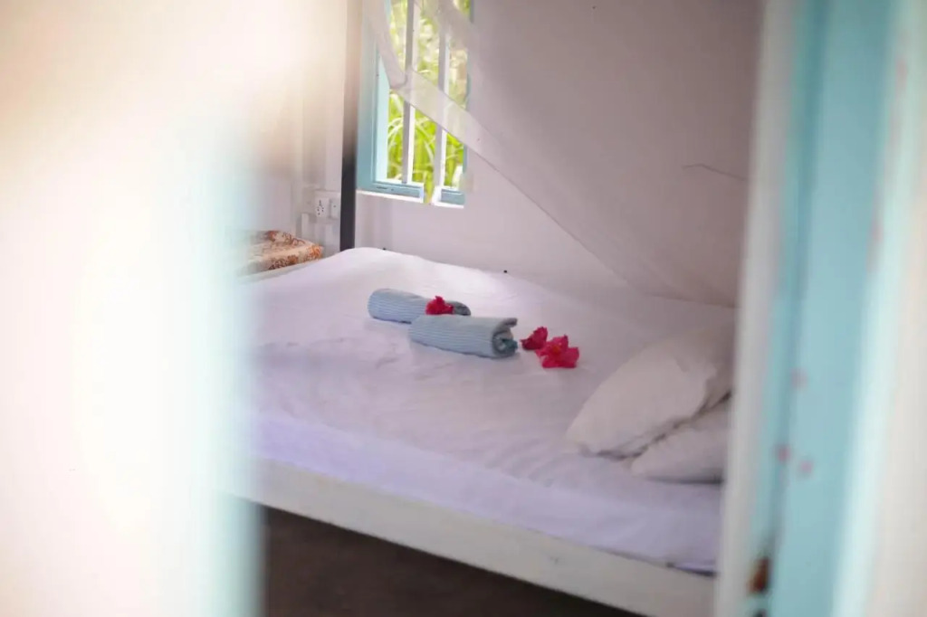 Tehan Homestay