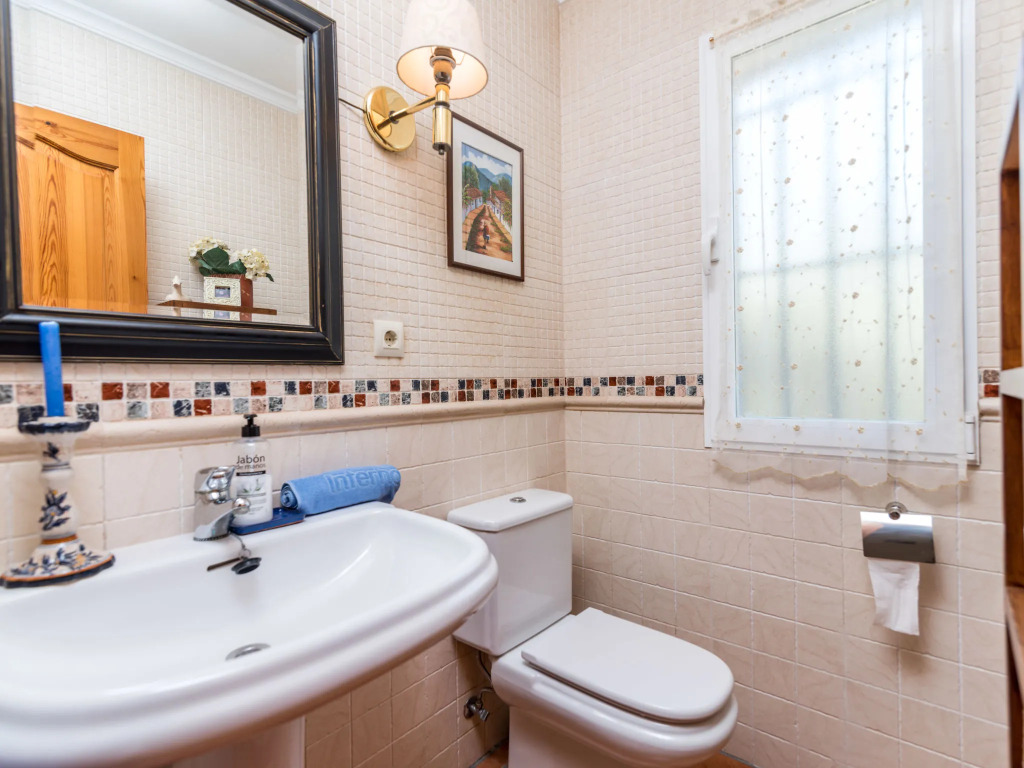 Villa Villa Mariposa by Interhome