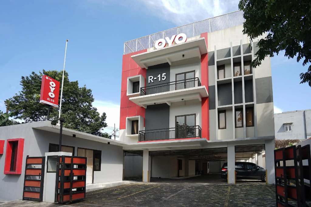 OYO 748 Comfitel Tenggilis