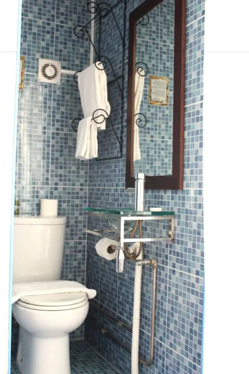 Vinnus Guesthouse