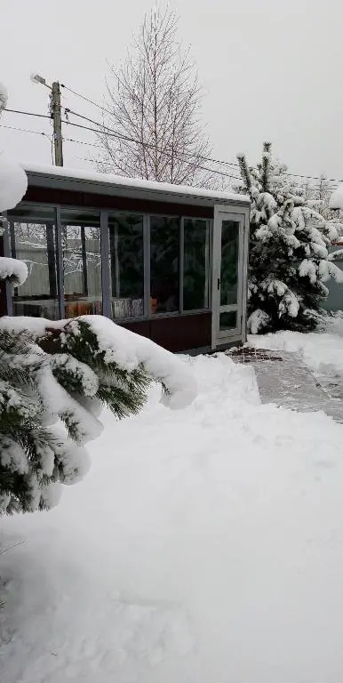 Ekodom Uyutnyi Ugolok