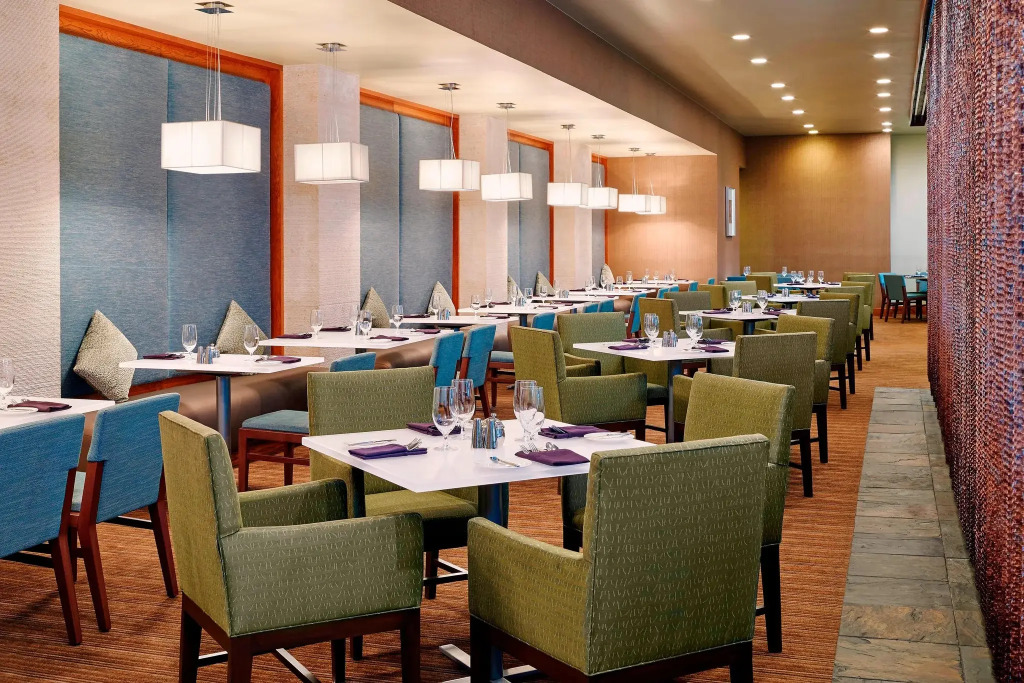 The Westin Atlanta Airport