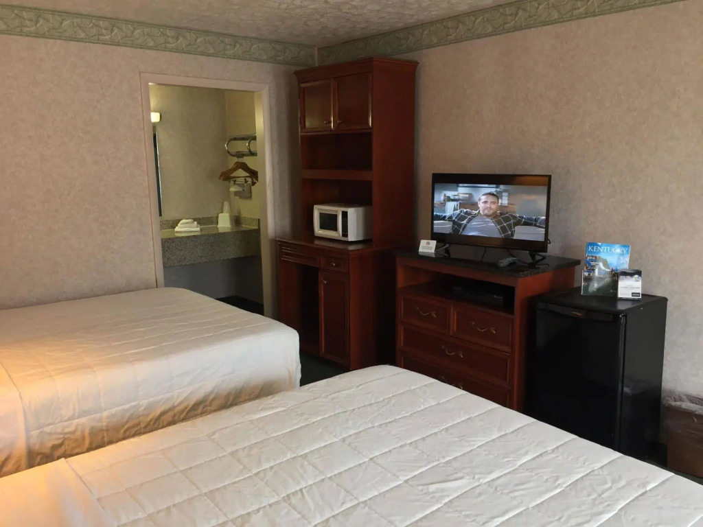 Sunrise Inn Williamstown