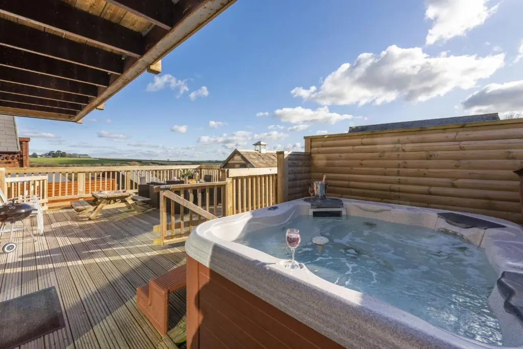 Retallack Resort by Away Resorts