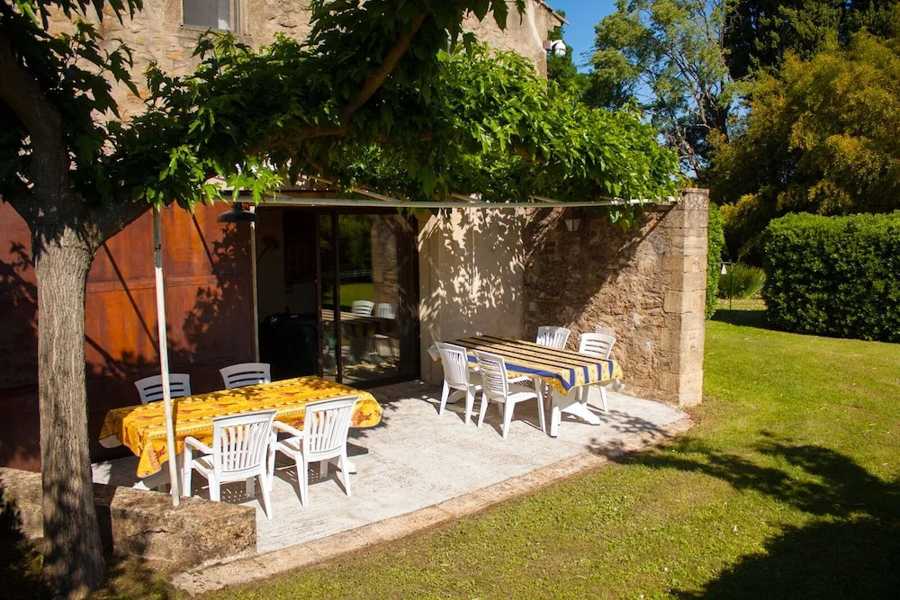 Maison dHôtes Lou Geneste
