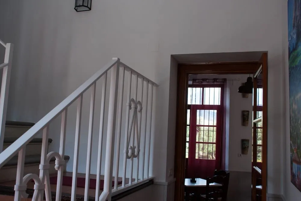 Hostal Vía Verde de la Sierra