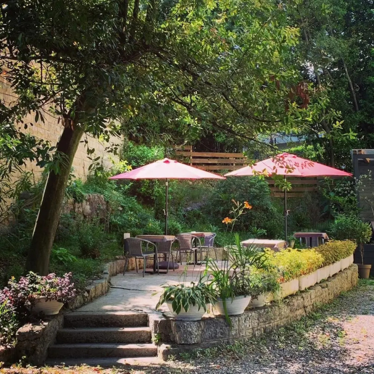 Hotel Villa Laurel