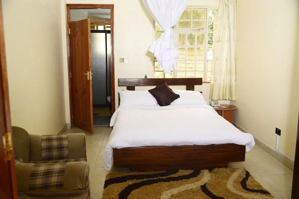 Karen Inn & Suites