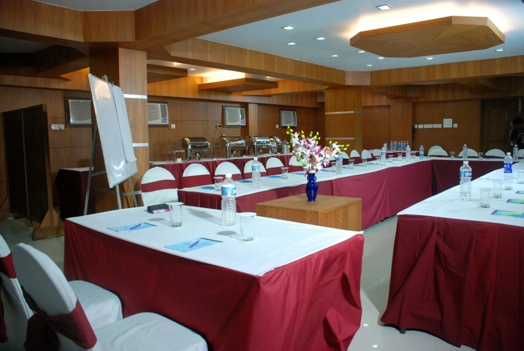 Pan Asia Continental