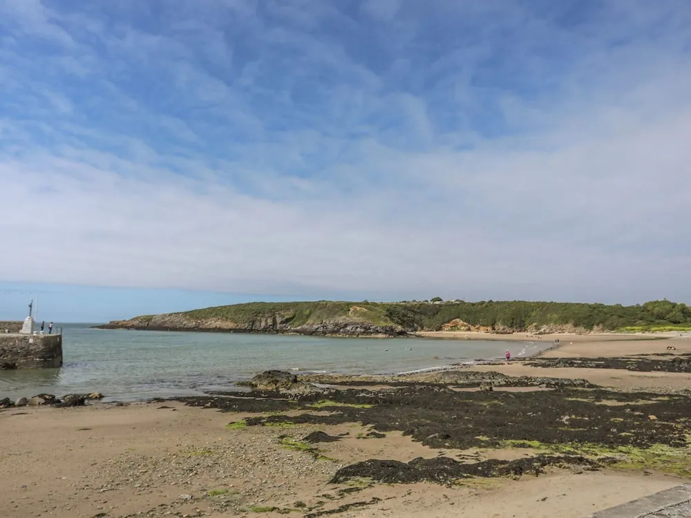 Grisiau'r Afon