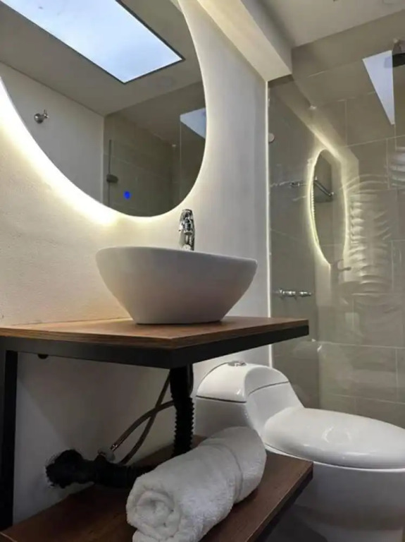 Hotel Niza Norte