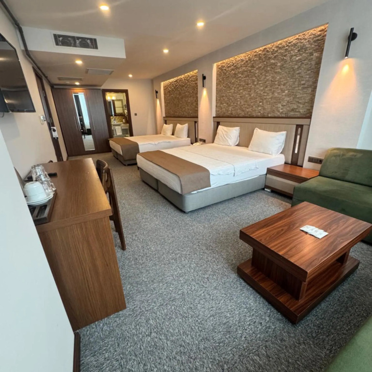 Ts Gold Hotel