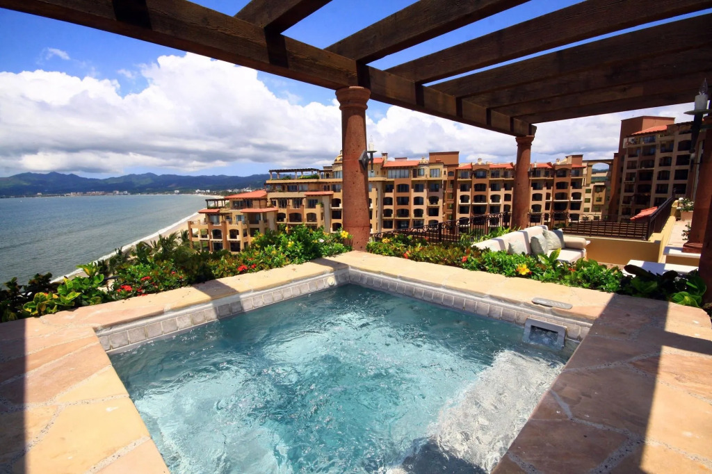 Villa La Estancia Beach Resort & Spa Riviera Nayarit - All Inclusive