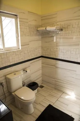 Goa Villa Holiday