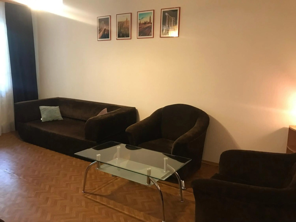 Vasylia Stusa 3 CityRooms