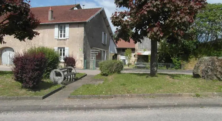 Gite Chez Dumas