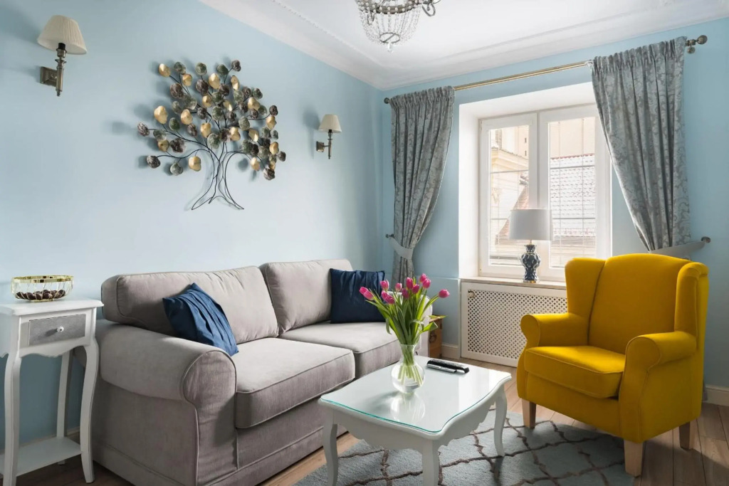 ValdiArt Suites Old Town
