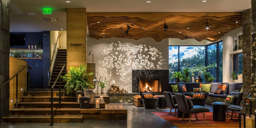 Hotel Vermont Burlington