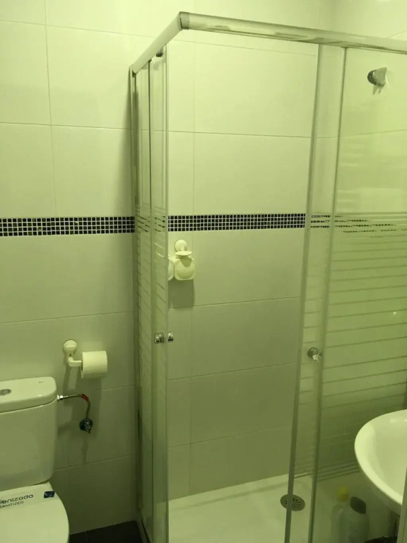 Pensión La Bilbaina - Albergue Logroño