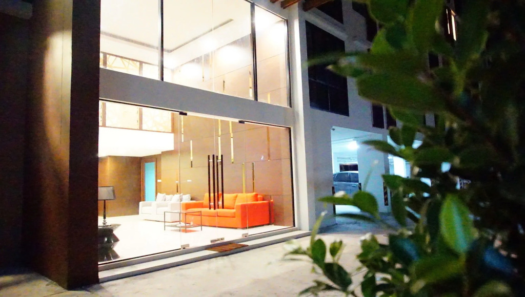 185 Residence