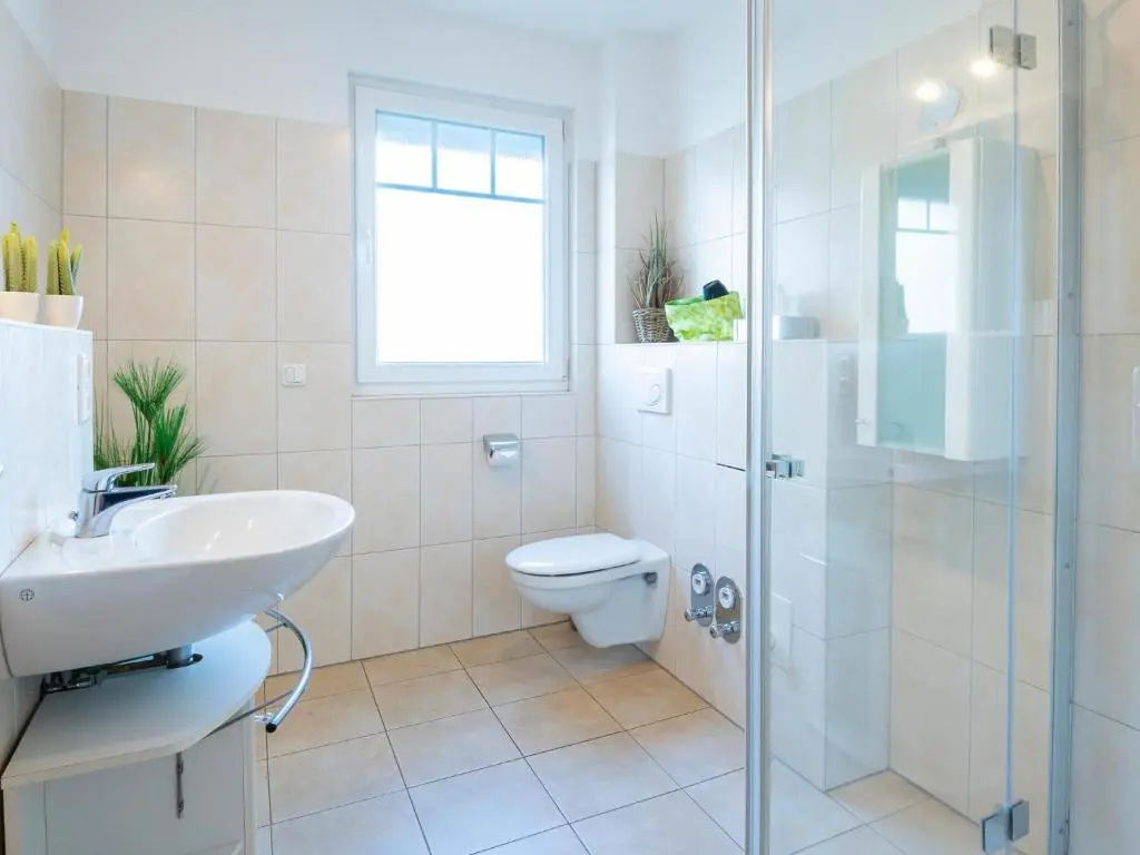 Ostseeperle Wohnung 3