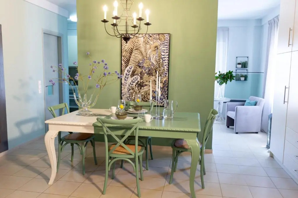 Magnolia - Apartment in Kalamata