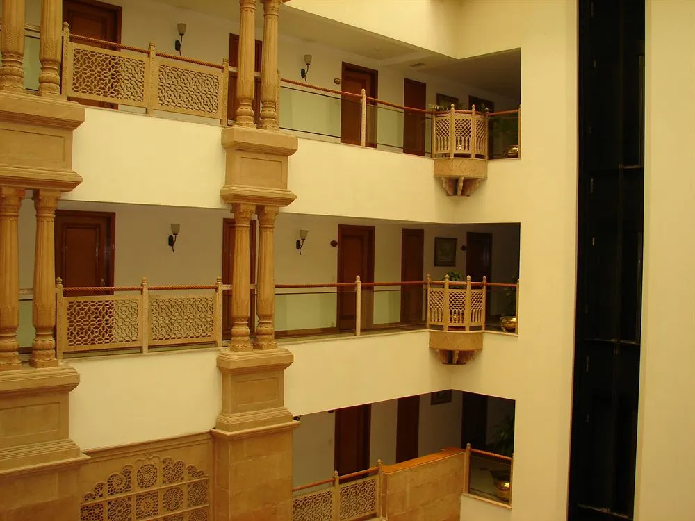 Mansingh Tower