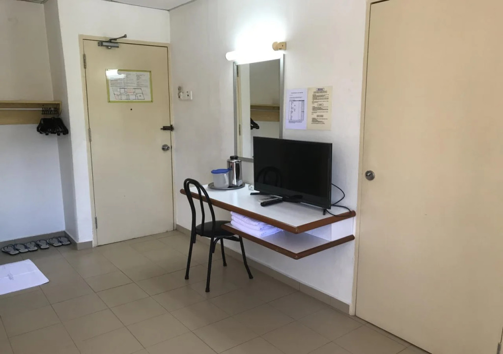 Hotel Kancil