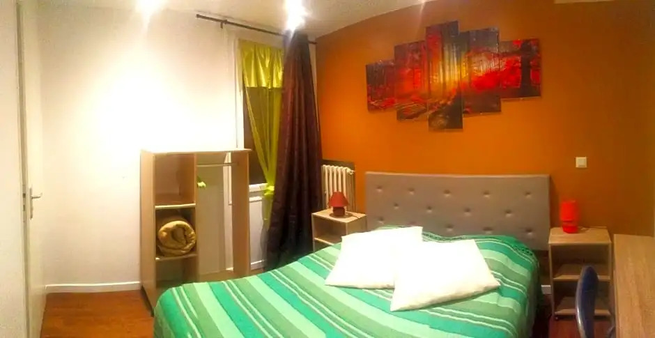 Auberge Roman