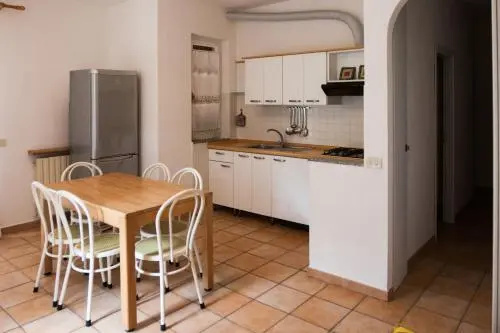 Residence Le Mimose