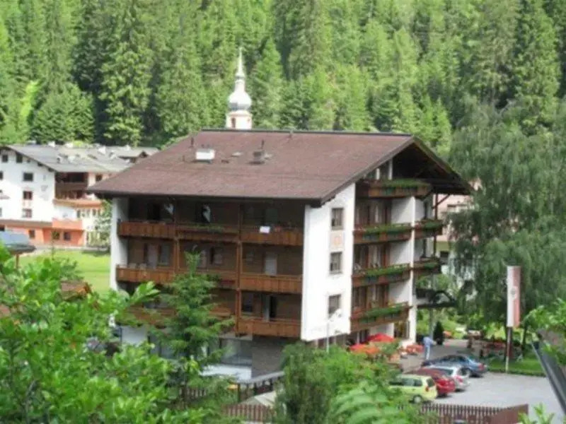 Kaunertalerhof
