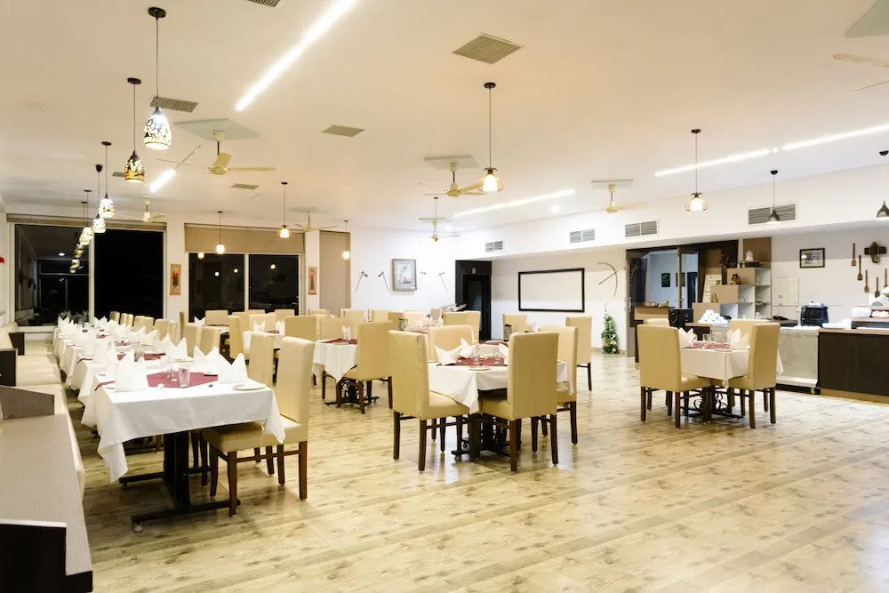 Tadoba Wildlife Resort