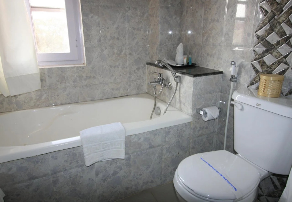 Rama Inn Boutique Home